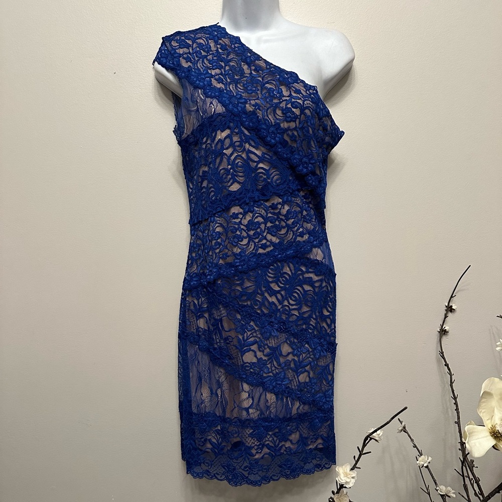 Beautiful Bebe dress